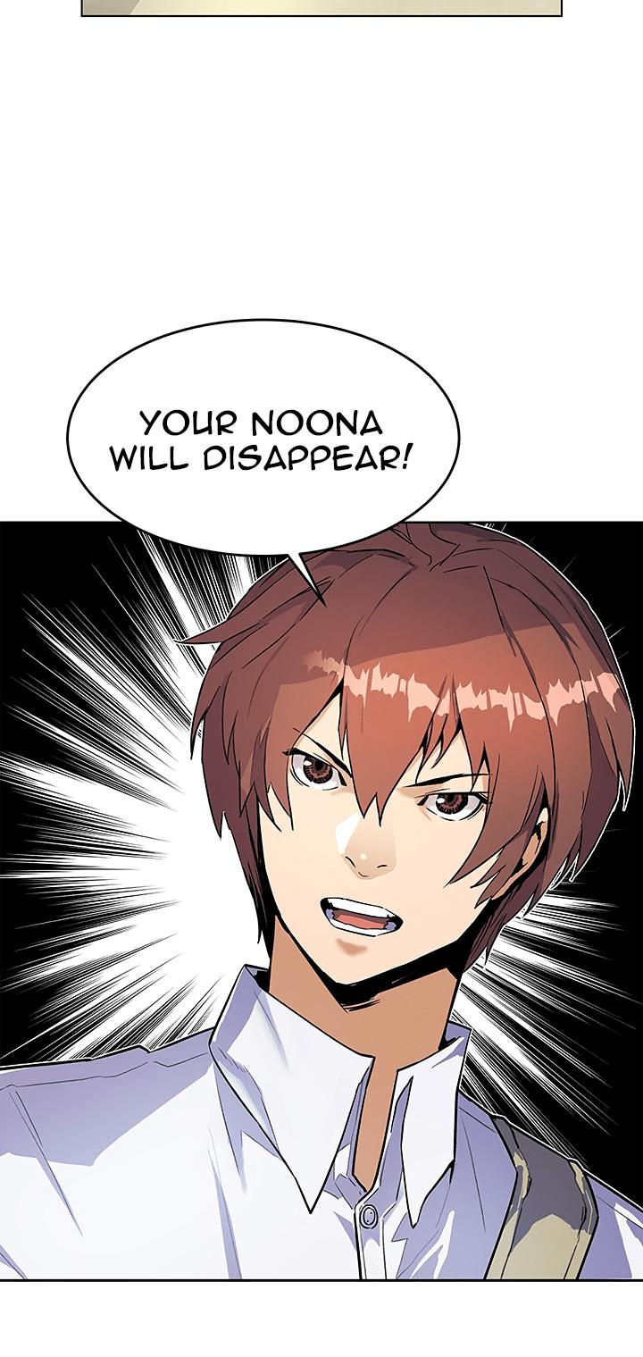 The Second Coming of Gluttony Chapter 29 page 38 - Chapter 29