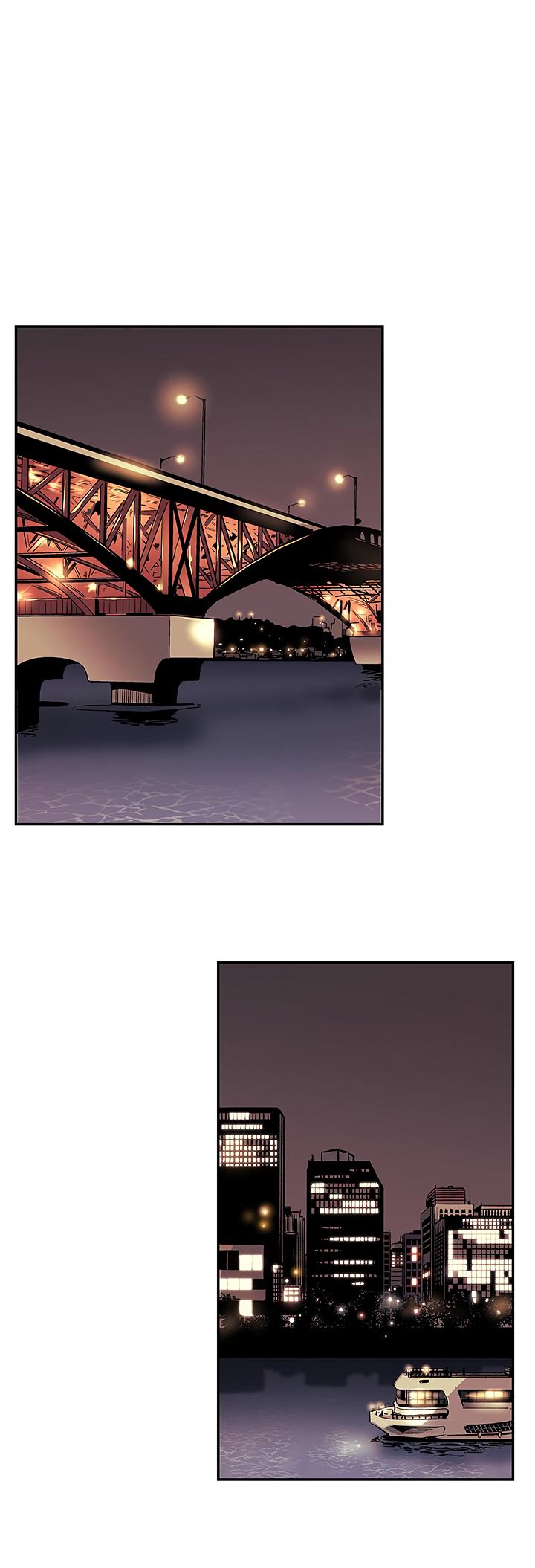 The Second Coming of Gluttony Chapter 3 page 18 - Chapter 3