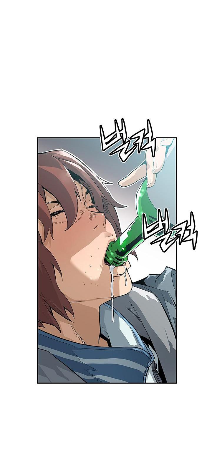 The Second Coming of Gluttony Chapter 3 page 20 - Chapter 3
