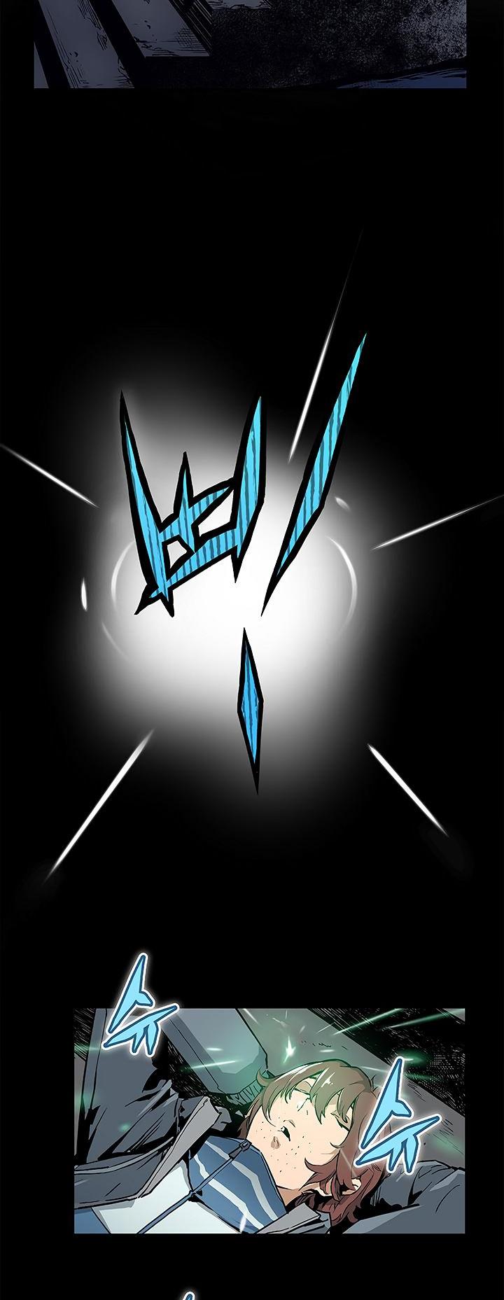 The Second Coming of Gluttony Chapter 3 page 23 - Chapter 3
