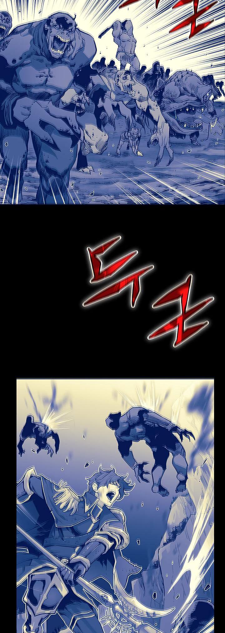 The Second Coming of Gluttony Chapter 3 page 27 - Chapter 3
