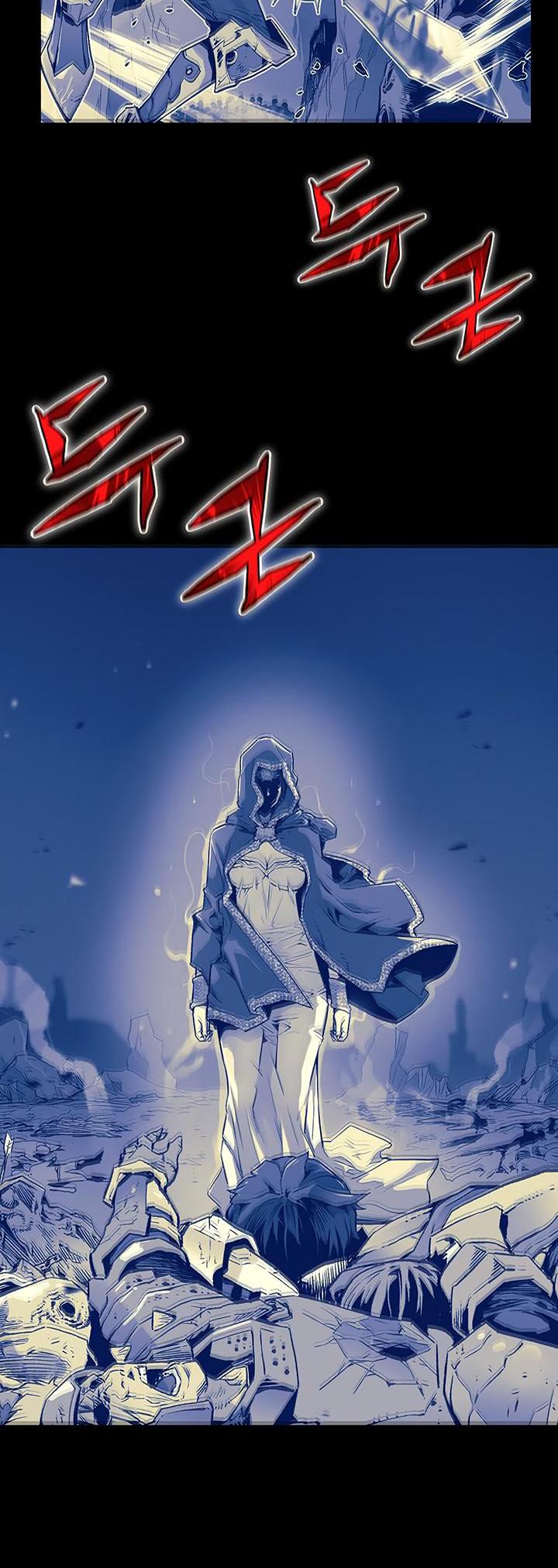 The Second Coming of Gluttony Chapter 3 page 28 - Chapter 3