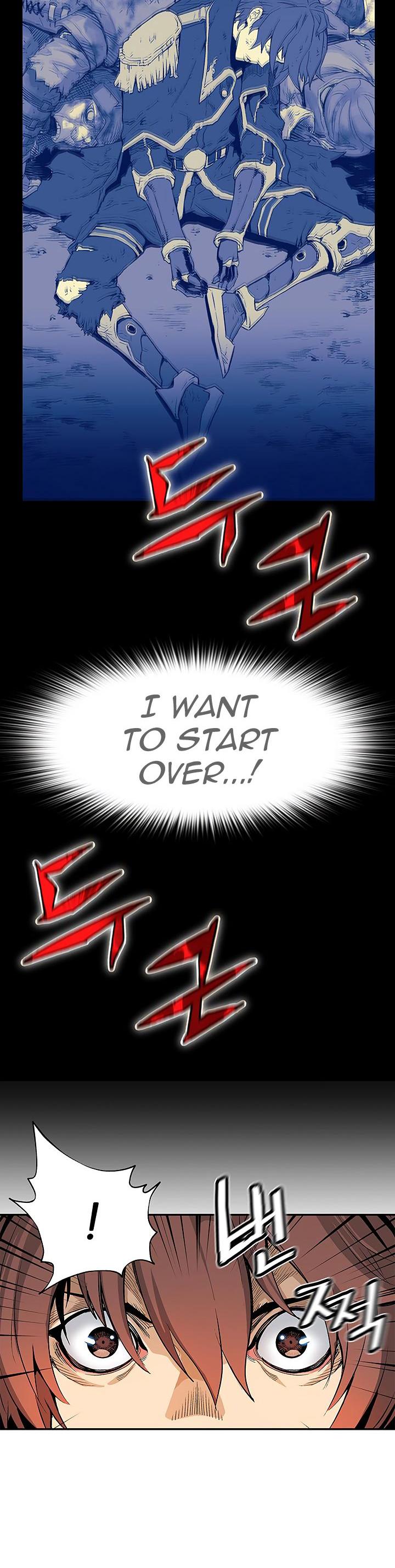 The Second Coming of Gluttony Chapter 3 page 30 - Chapter 3