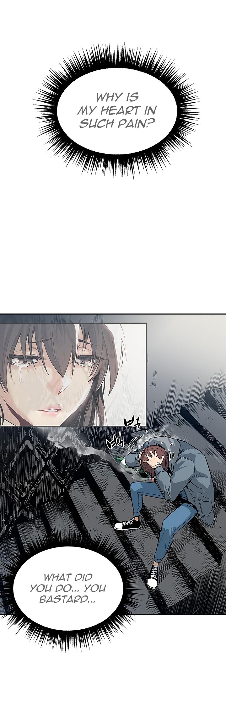 The Second Coming of Gluttony Chapter 3 page 34 - Chapter 3