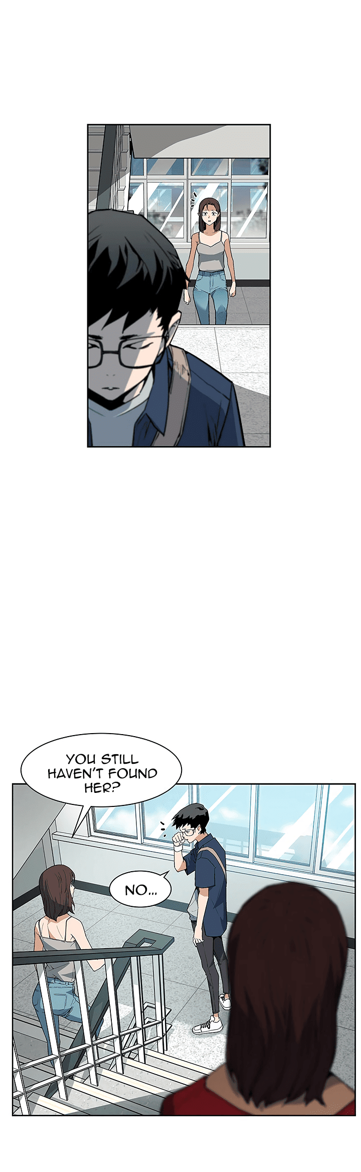 The Second Coming of Gluttony Chapter 30 page 10 - Chapter 30