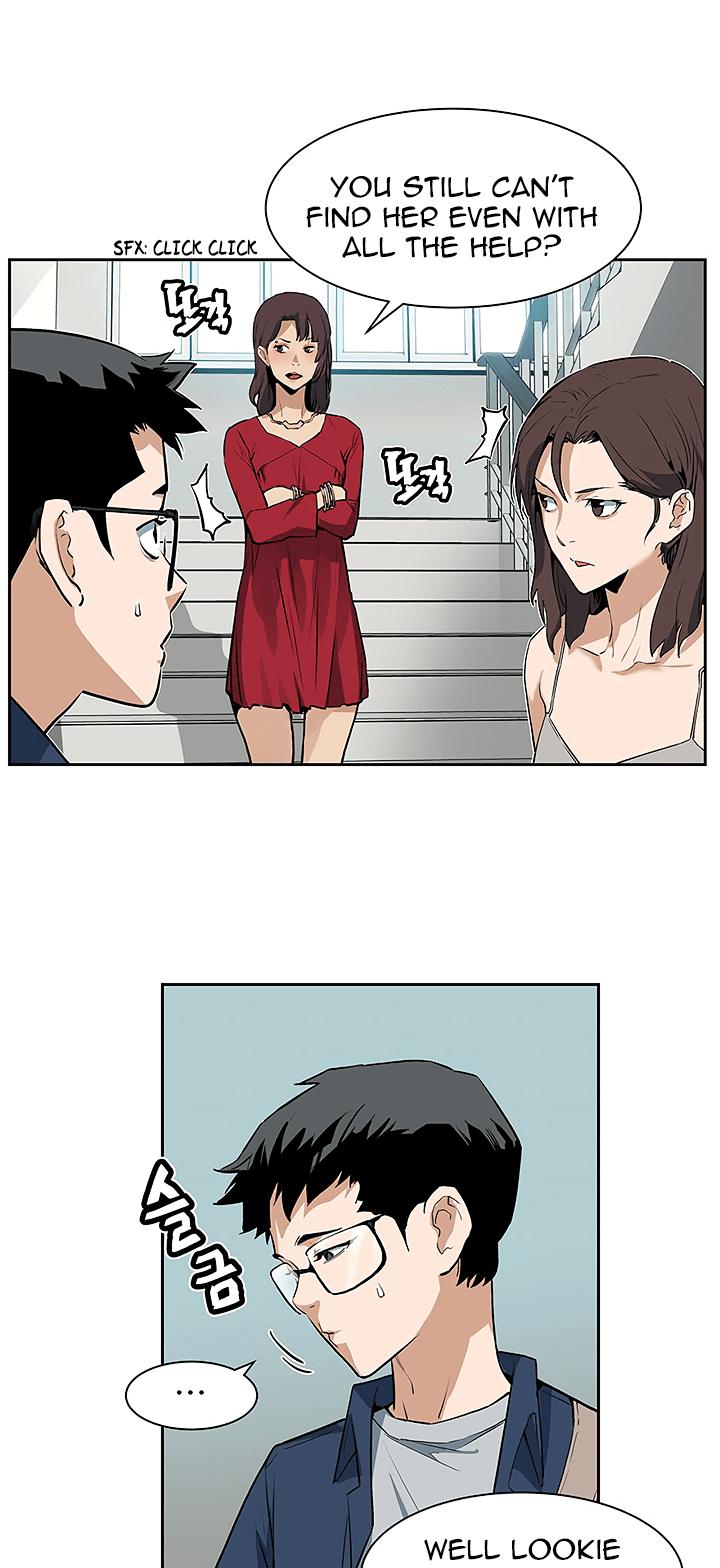 The Second Coming of Gluttony Chapter 30 page 11 - Chapter 30