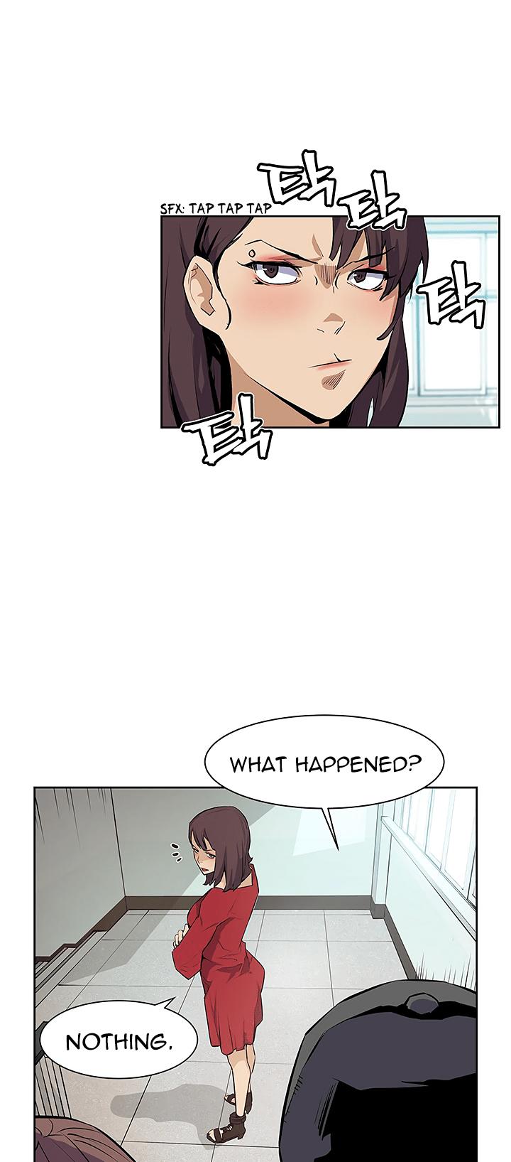 The Second Coming of Gluttony Chapter 30 page 16 - Chapter 30