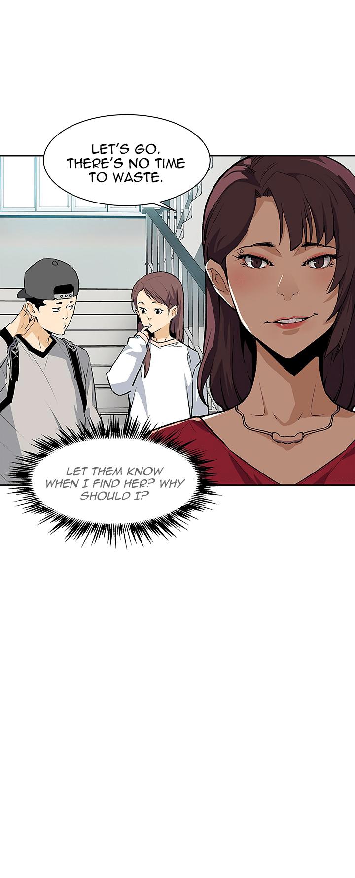 The Second Coming of Gluttony Chapter 30 page 18 - Chapter 30