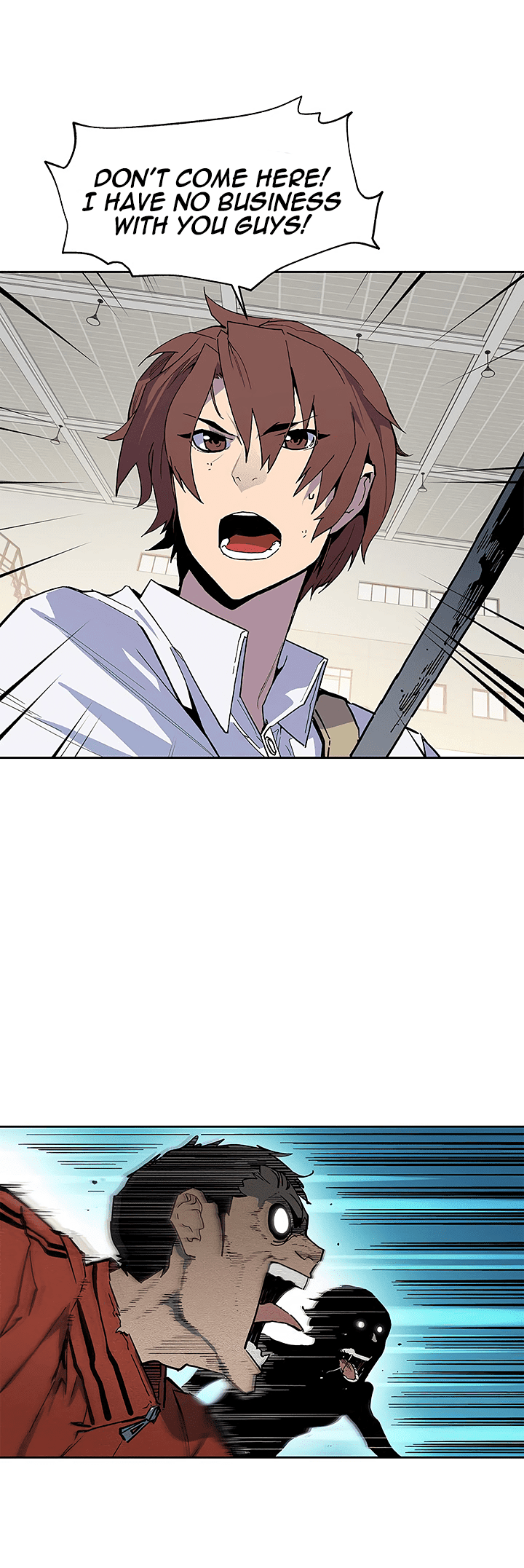 The Second Coming of Gluttony Chapter 30 page 23 - Chapter 30