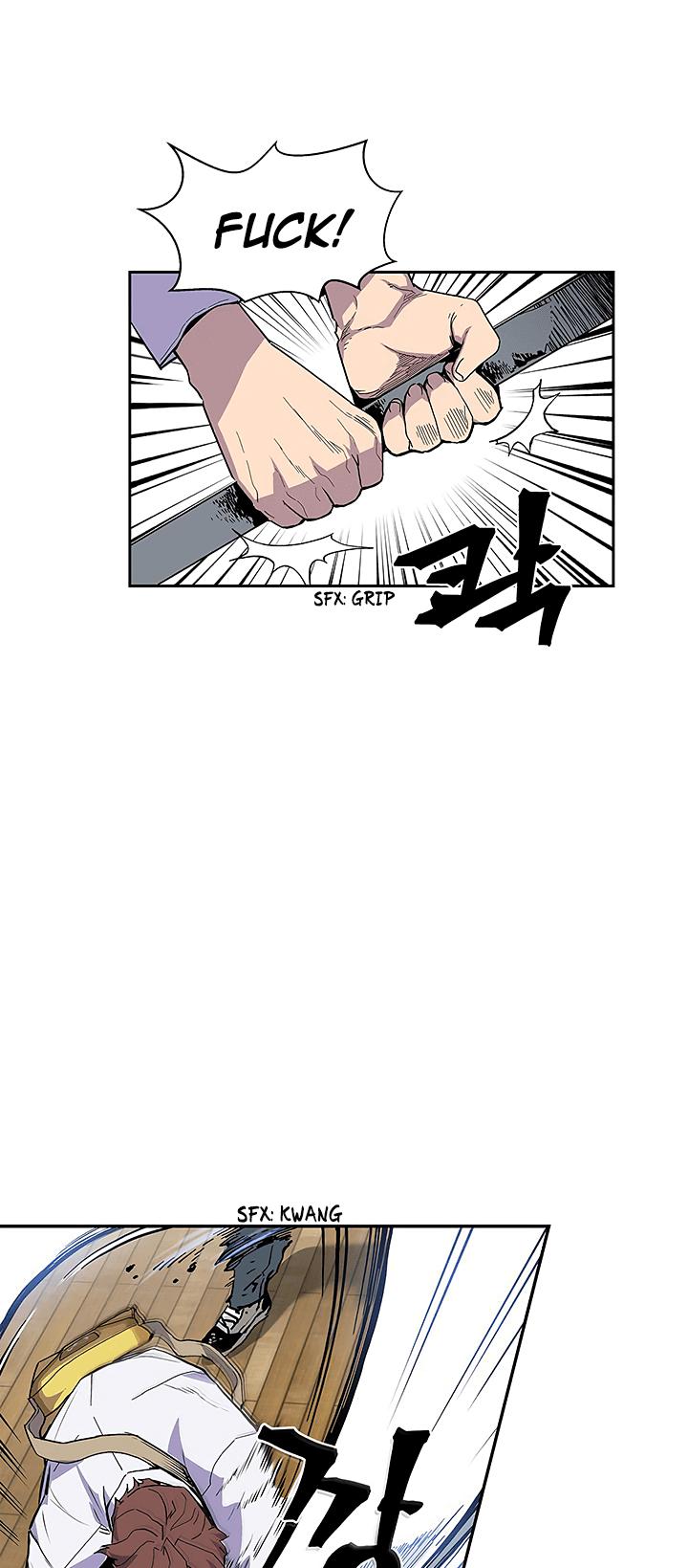 The Second Coming of Gluttony Chapter 30 page 24 - Chapter 30