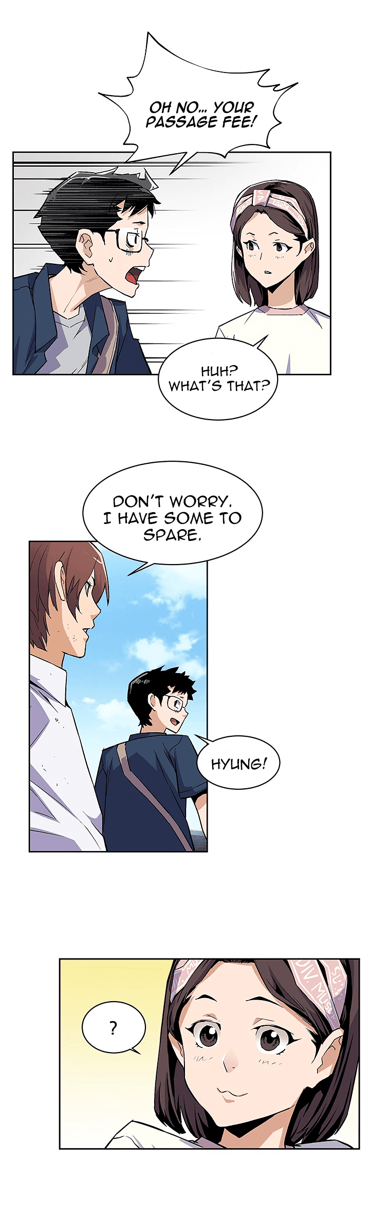 The Second Coming of Gluttony Chapter 31 page 33 - Chapter 31