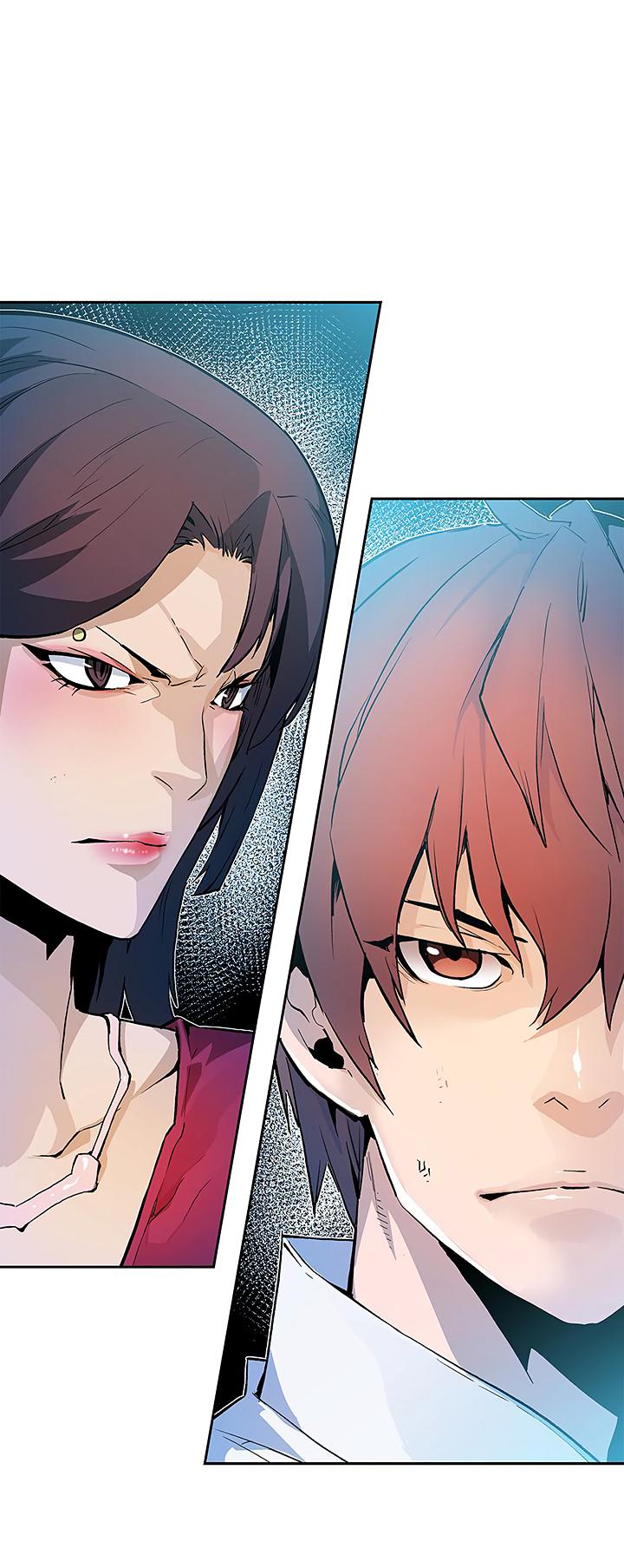 The Second Coming of Gluttony Chapter 31 page 35 - Chapter 31