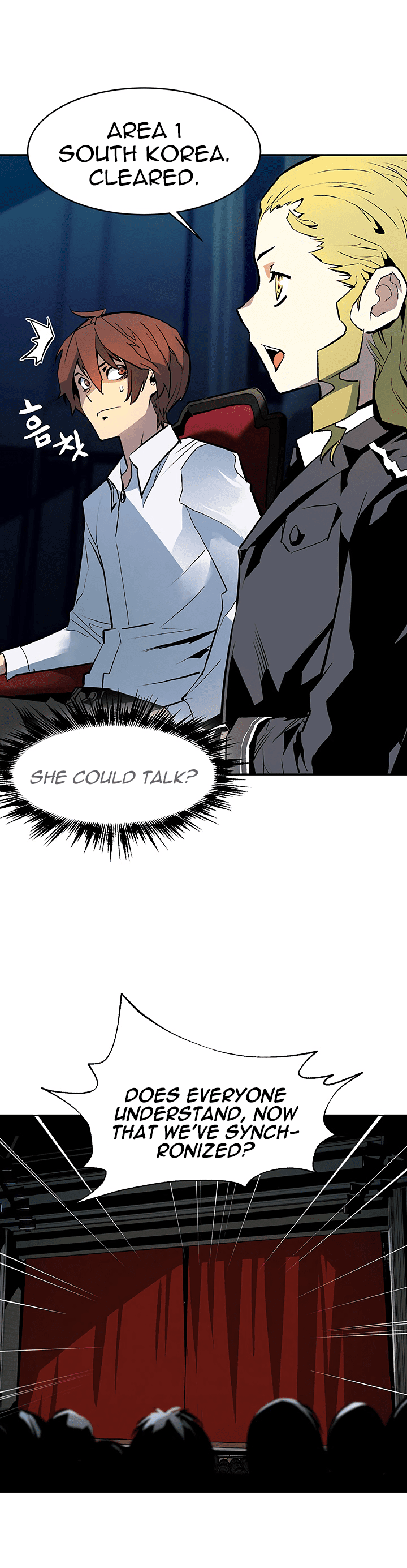 The Second Coming of Gluttony Chapter 33 page 10 - Chapter 33