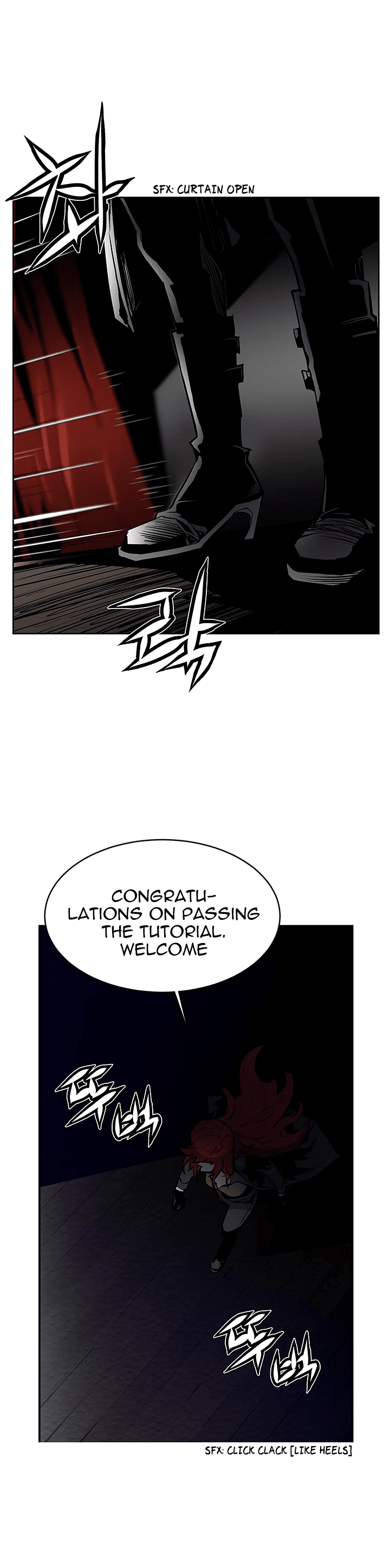 The Second Coming of Gluttony Chapter 33 page 11 - Chapter 33