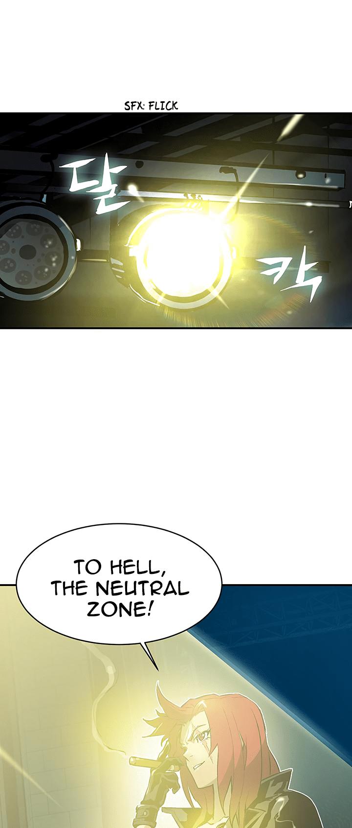 The Second Coming of Gluttony Chapter 33 page 12 - Chapter 33