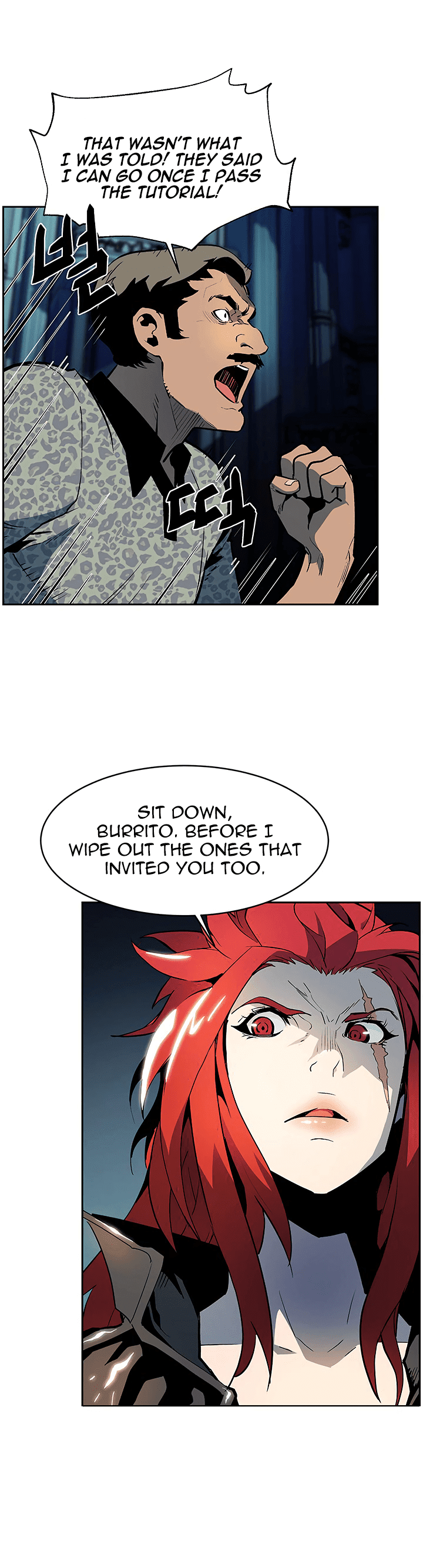 The Second Coming of Gluttony Chapter 33 page 15 - Chapter 33