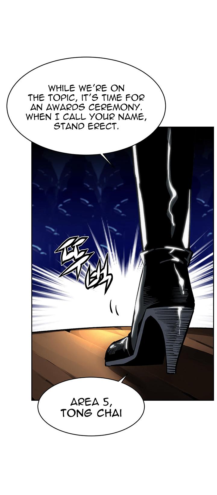 The Second Coming of Gluttony Chapter 33 page 19 - Chapter 33