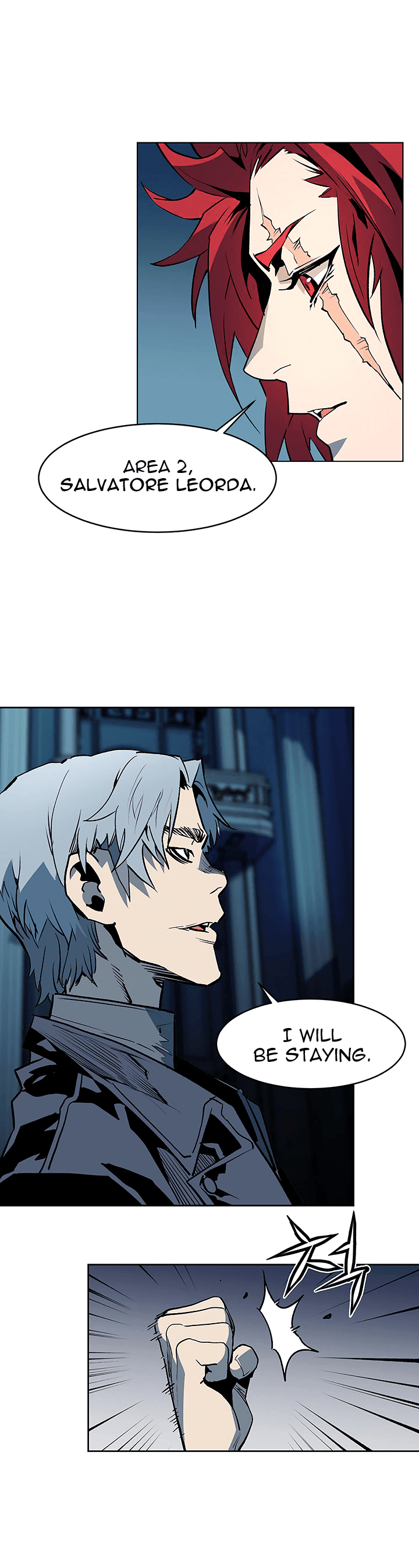 The Second Coming of Gluttony Chapter 33 page 23 - Chapter 33