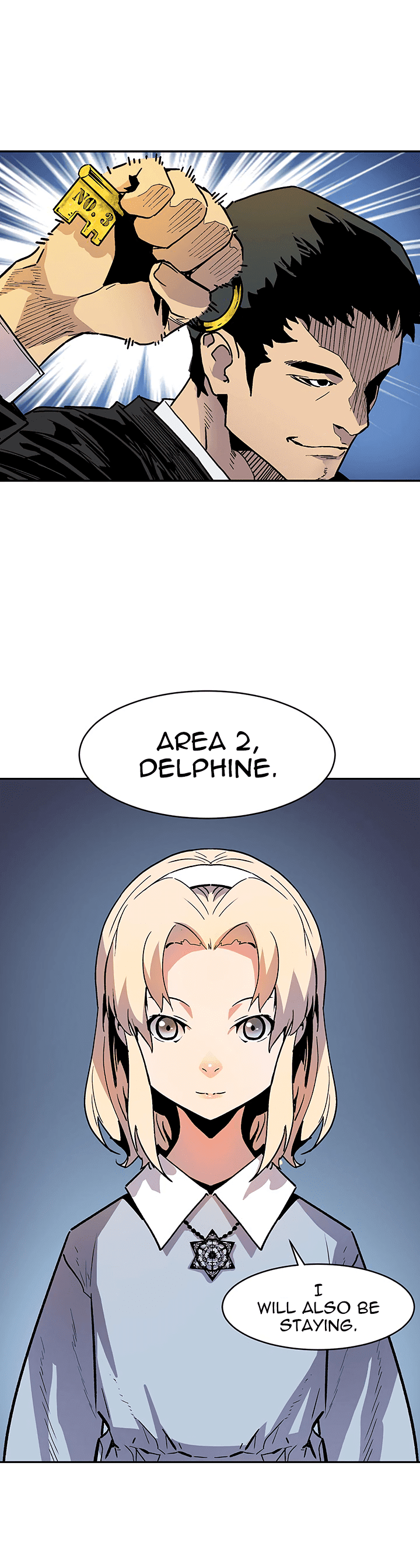 The Second Coming of Gluttony Chapter 33 page 26 - Chapter 33