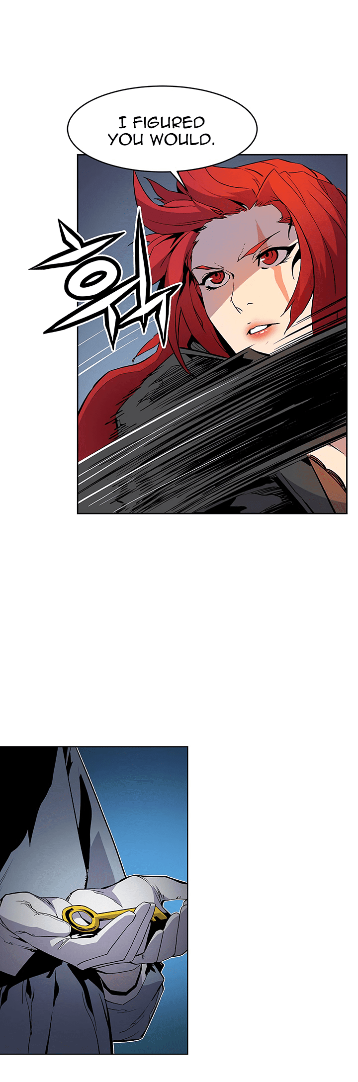 The Second Coming of Gluttony Chapter 33 page 27 - Chapter 33