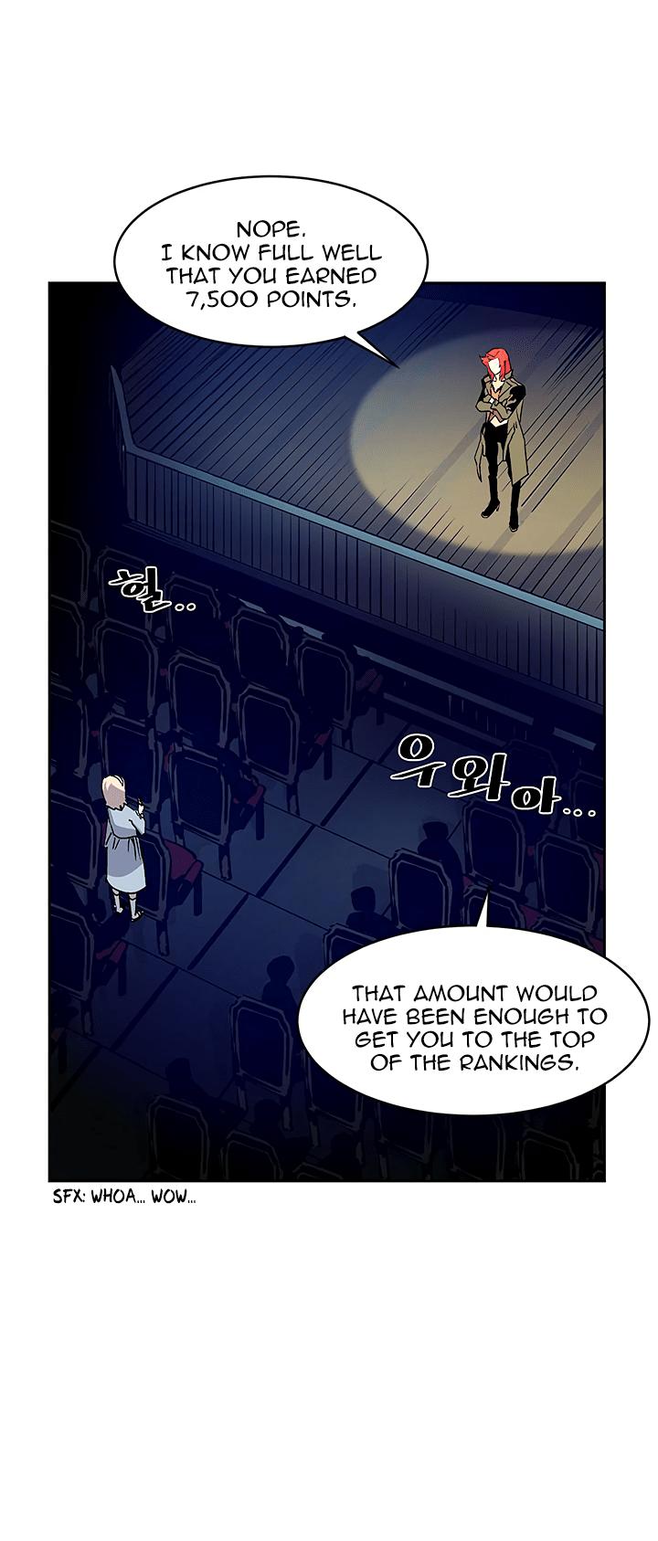 The Second Coming of Gluttony Chapter 33 page 29 - Chapter 33