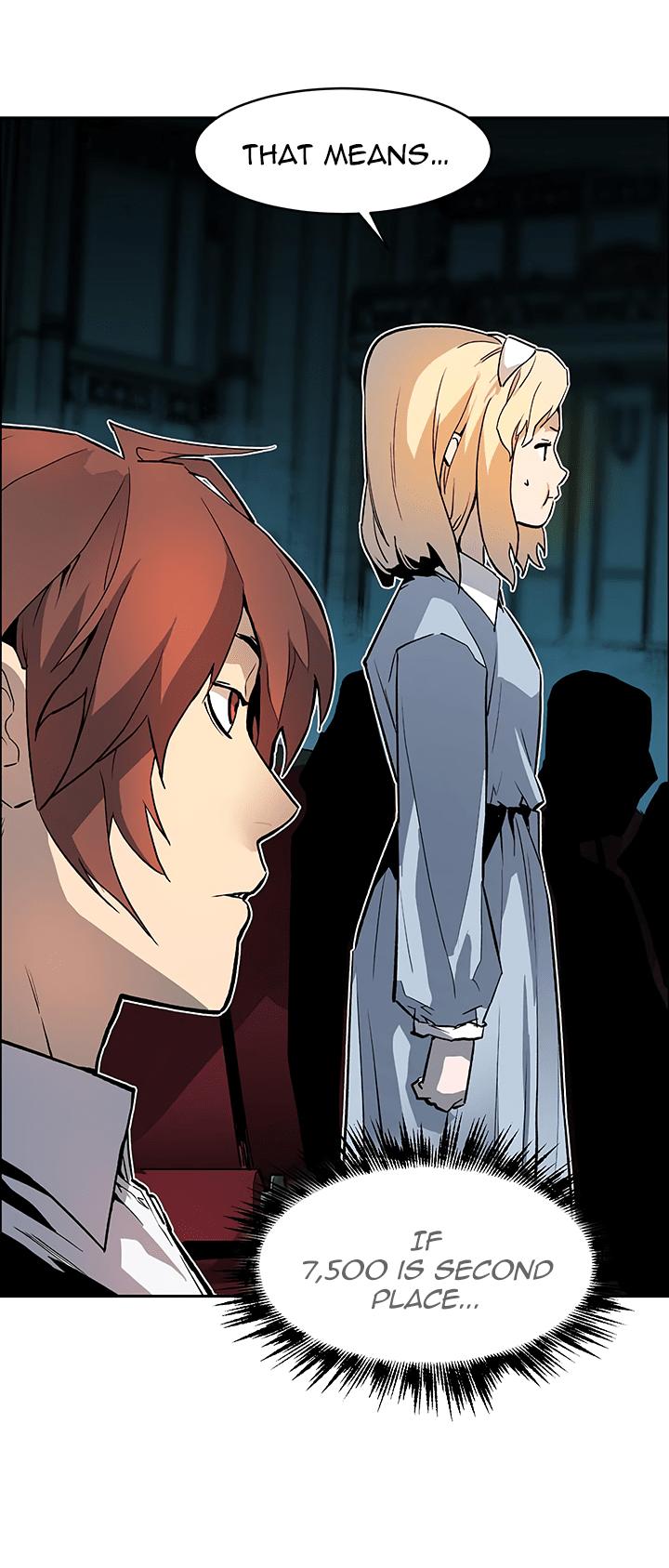 The Second Coming of Gluttony Chapter 33 page 30 - Chapter 33
