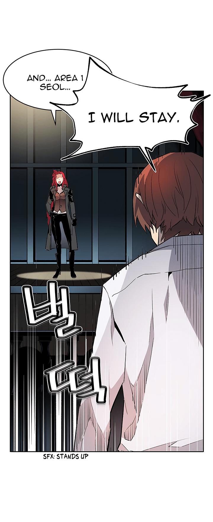 The Second Coming of Gluttony Chapter 33 page 31 - Chapter 33