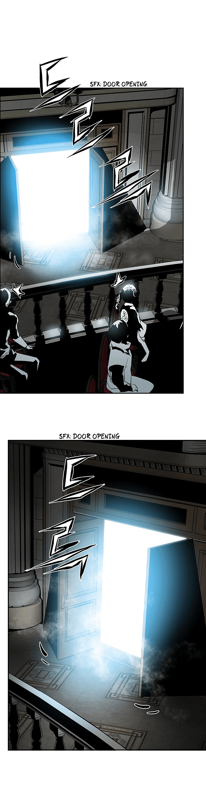 The Second Coming of Gluttony Chapter 33 page 36 - Chapter 33