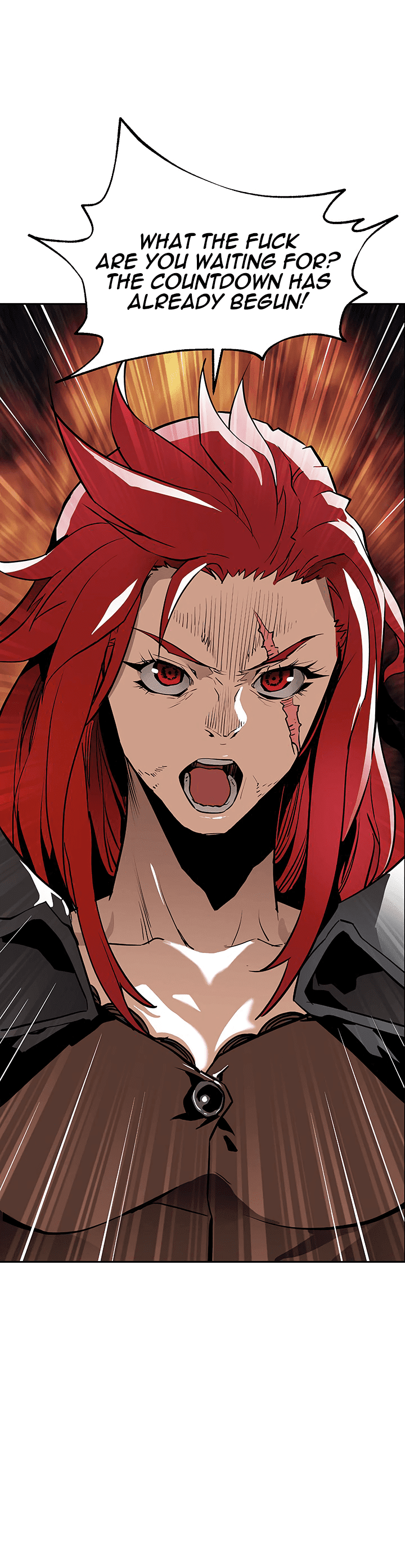The Second Coming of Gluttony Chapter 33 page 37 - Chapter 33