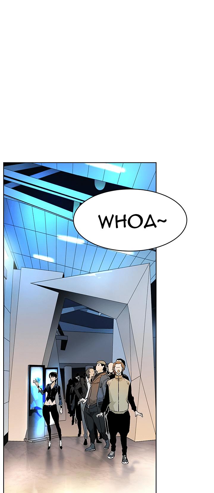 The Second Coming of Gluttony Chapter 33 page 38 - Chapter 33
