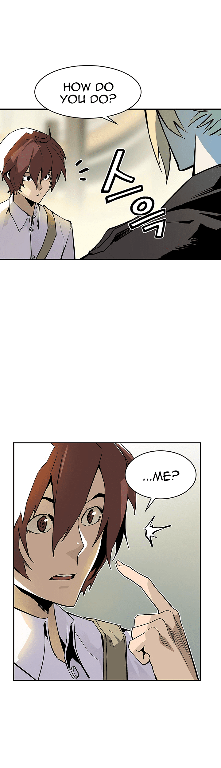 The Second Coming of Gluttony Chapter 33 page 46 - Chapter 33