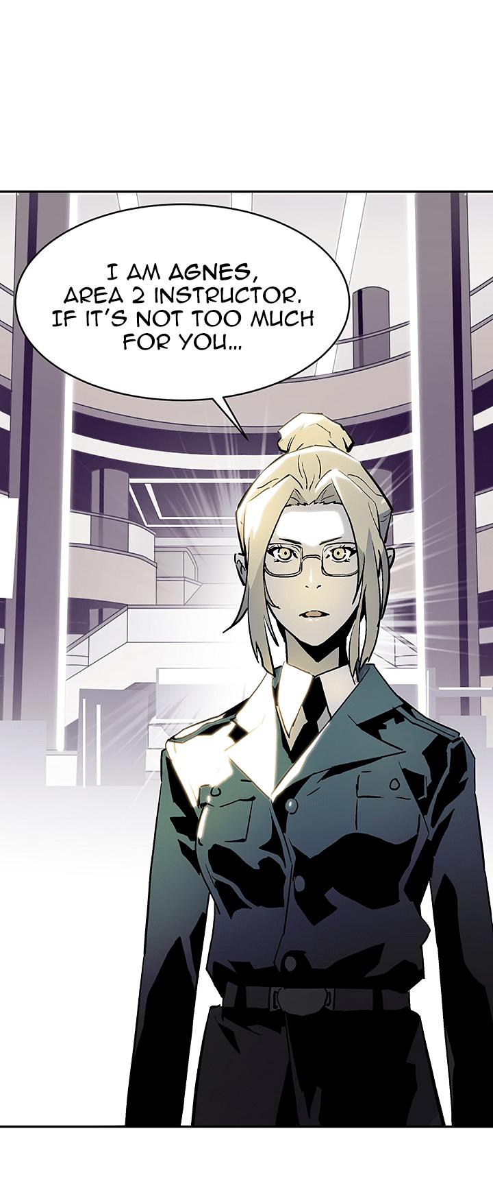 The Second Coming of Gluttony Chapter 33 page 47 - Chapter 33