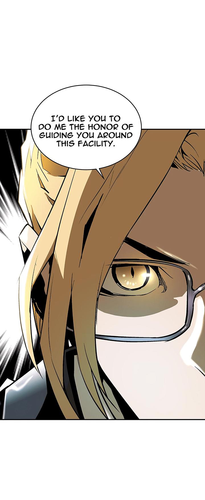 The Second Coming of Gluttony Chapter 33 page 48 - Chapter 33
