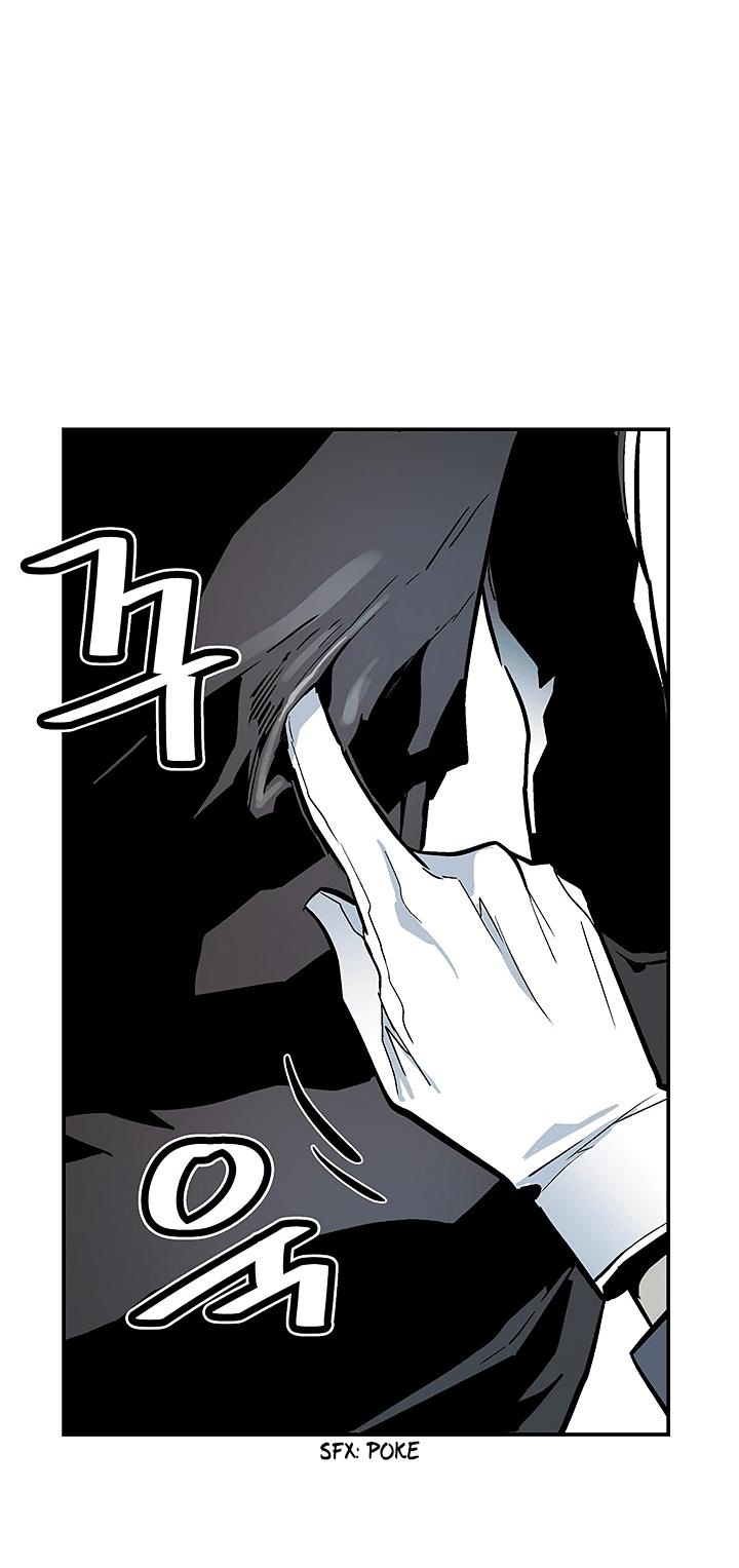 The Second Coming of Gluttony Chapter 33 page 50 - Chapter 33