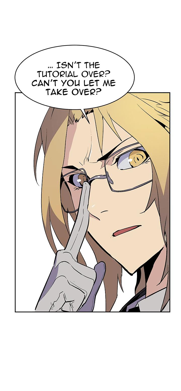 The Second Coming of Gluttony Chapter 33 page 52 - Chapter 33