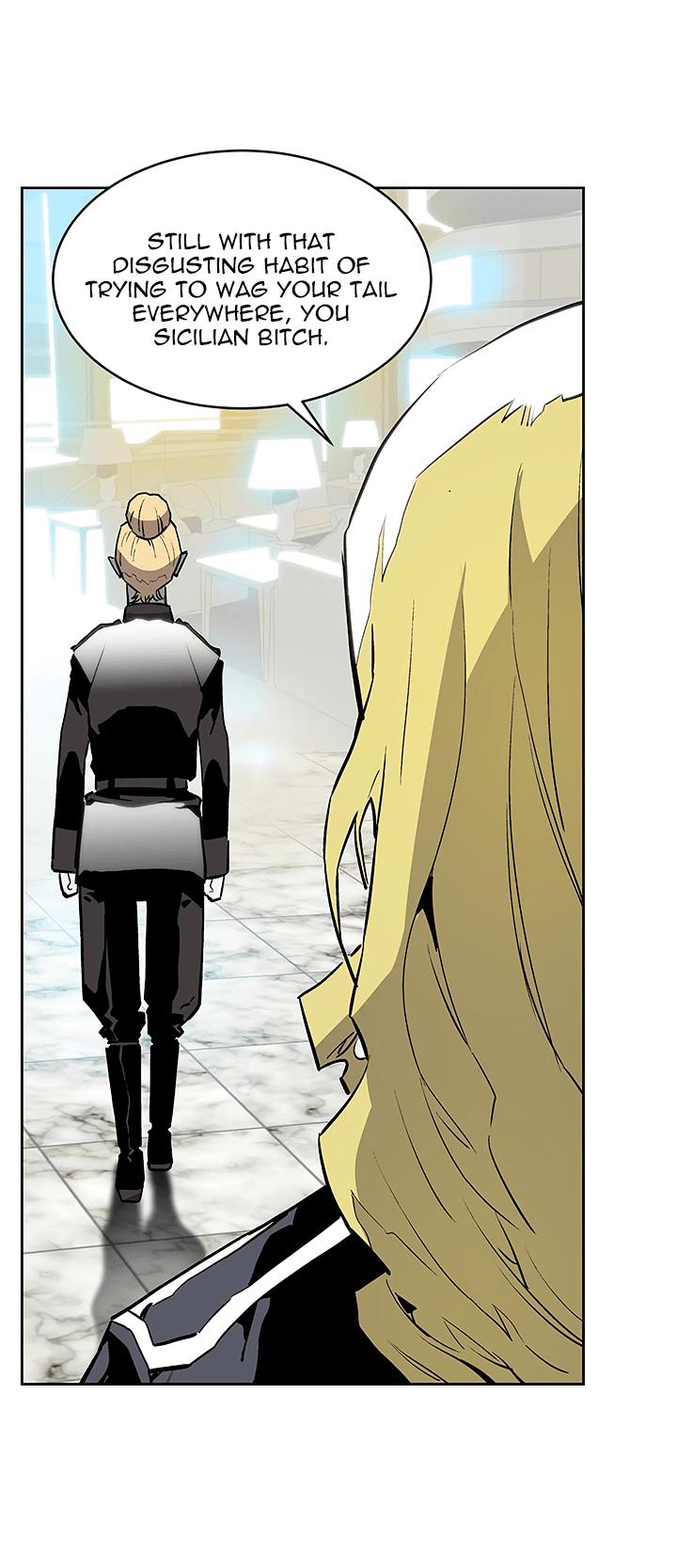 The Second Coming of Gluttony Chapter 33 page 57 - Chapter 33