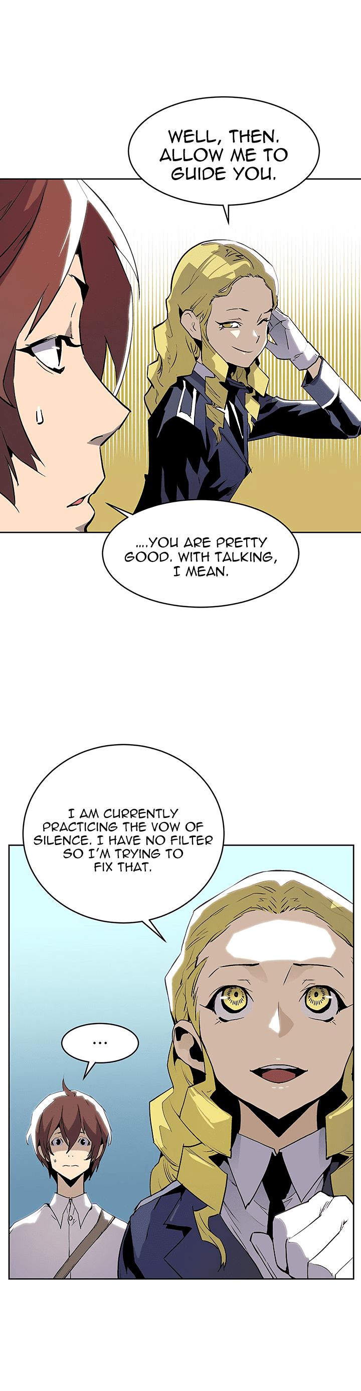 The Second Coming of Gluttony Chapter 33 page 58 - Chapter 33
