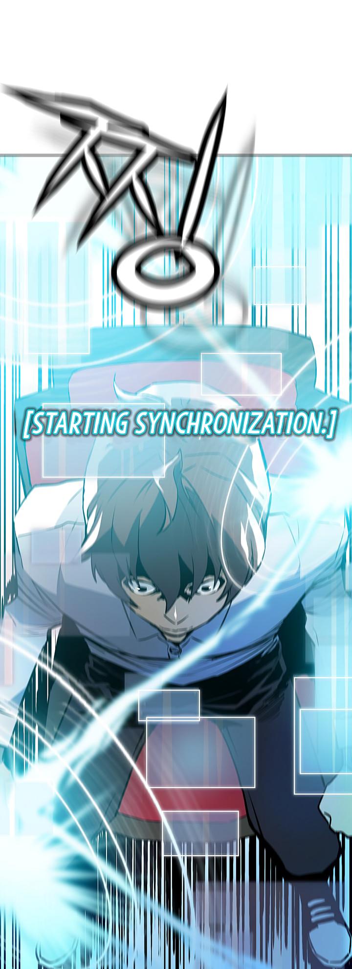 The Second Coming of Gluttony Chapter 33 page 6 - Chapter 33
