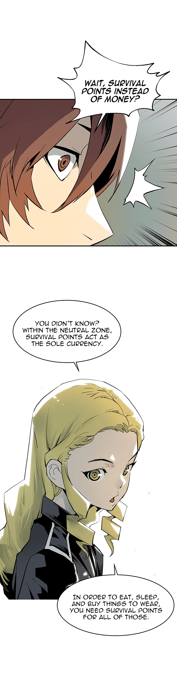 The Second Coming of Gluttony Chapter 33 page 60 - Chapter 33