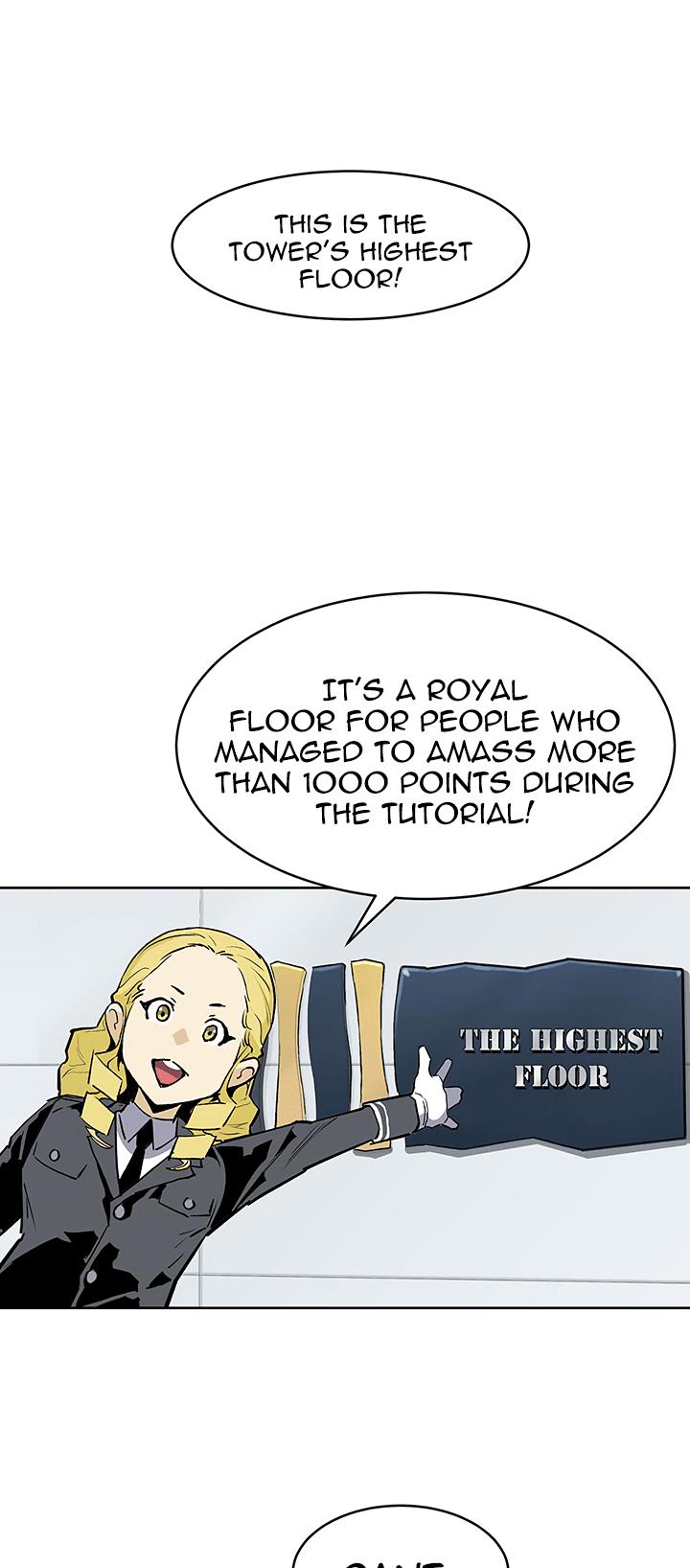 The Second Coming of Gluttony Chapter 34 page 11 - Chapter 34