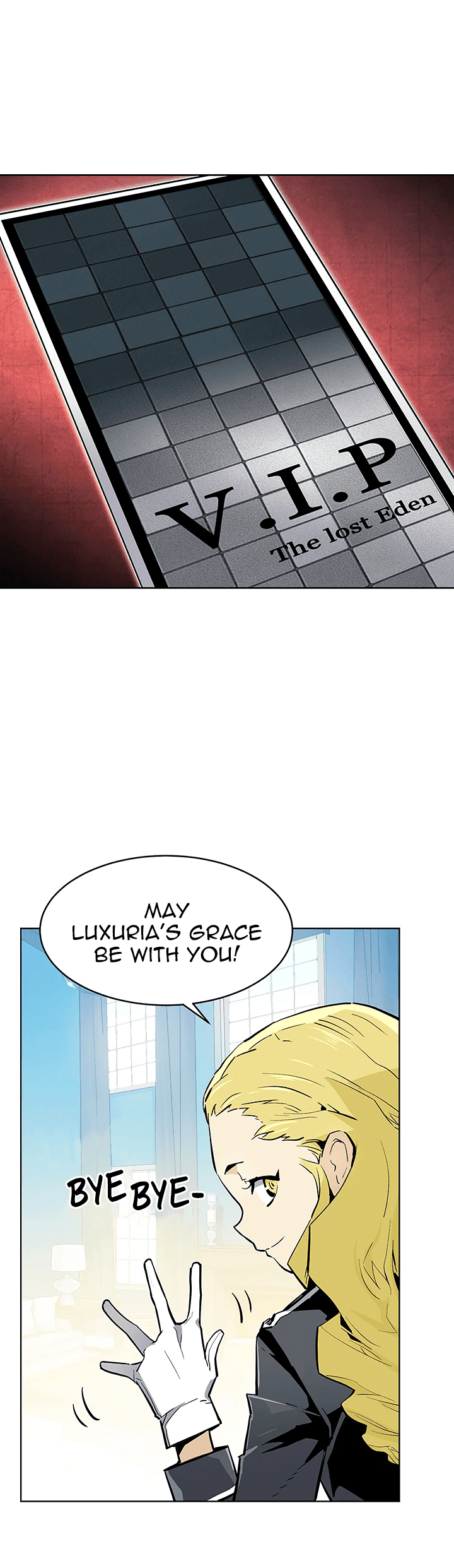 The Second Coming of Gluttony Chapter 34 page 19 - Chapter 34