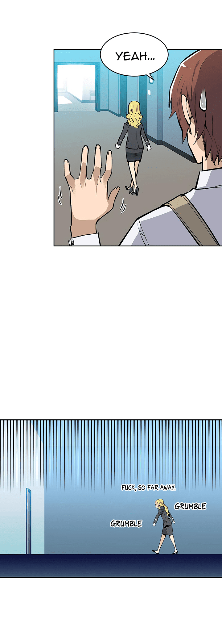 The Second Coming of Gluttony Chapter 34 page 20 - Chapter 34