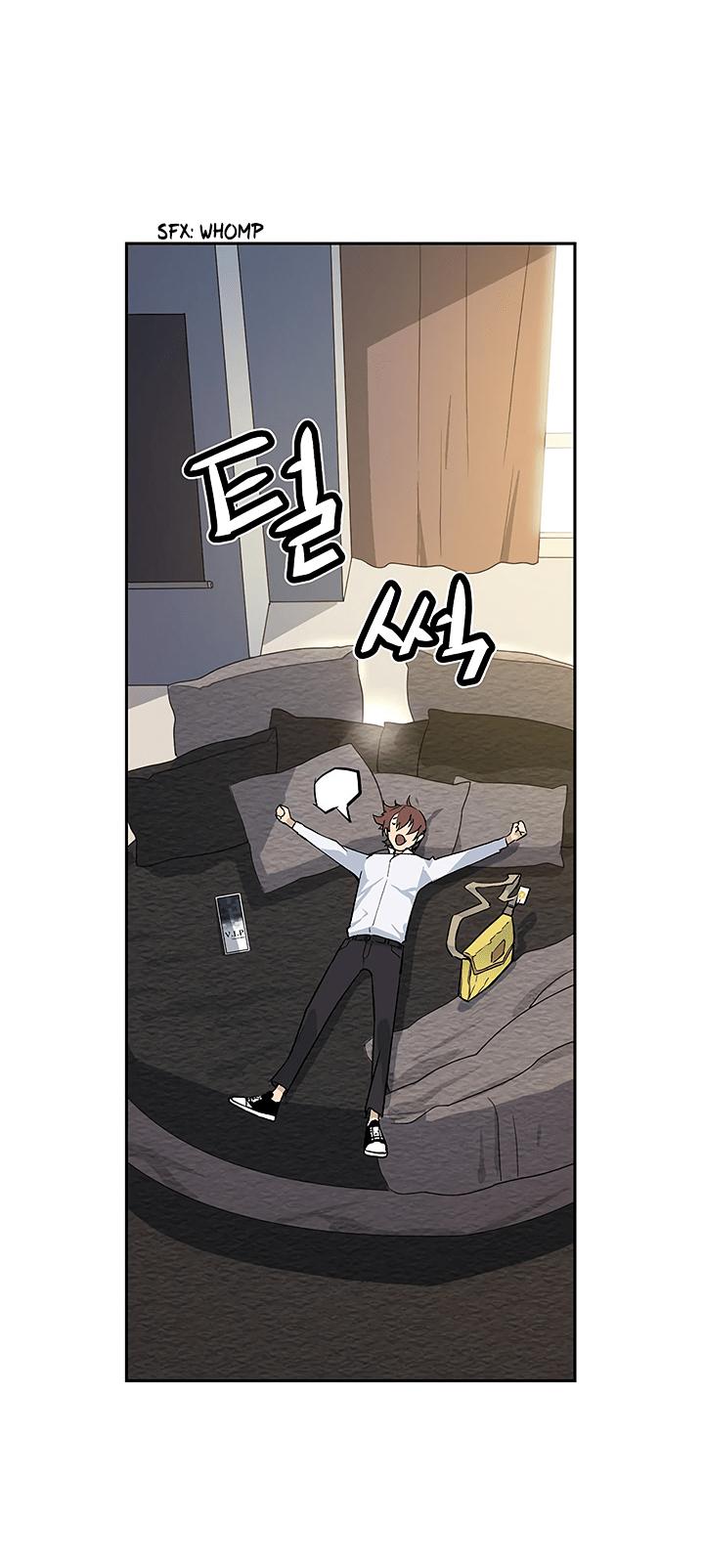 The Second Coming of Gluttony Chapter 34 page 24 - Chapter 34