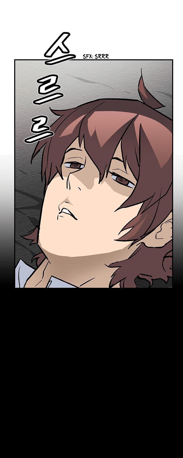 The Second Coming of Gluttony Chapter 34 page 26 - Chapter 34