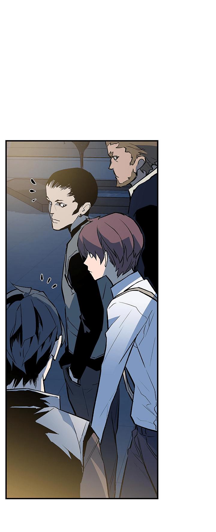 The Second Coming of Gluttony Chapter 34 page 36 - Chapter 34