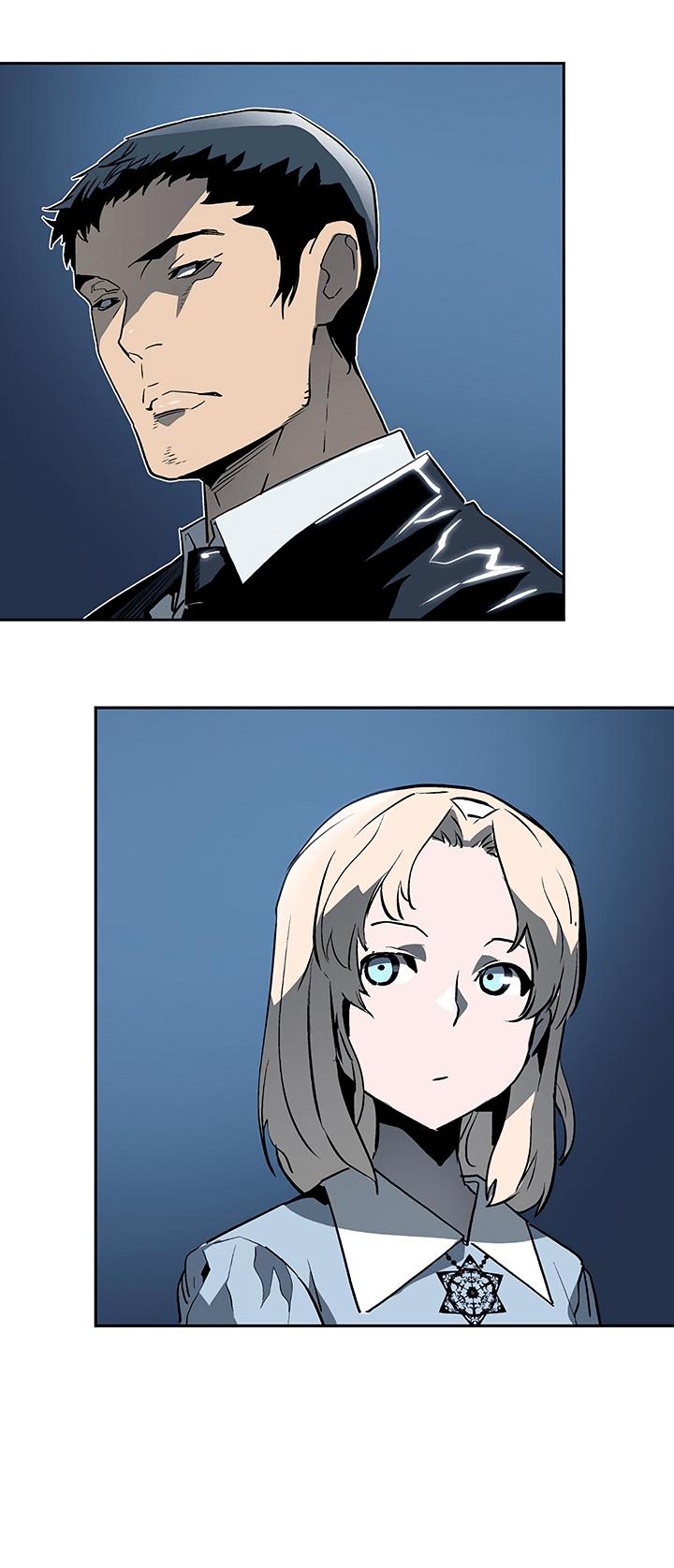 The Second Coming of Gluttony Chapter 34 page 38 - Chapter 34