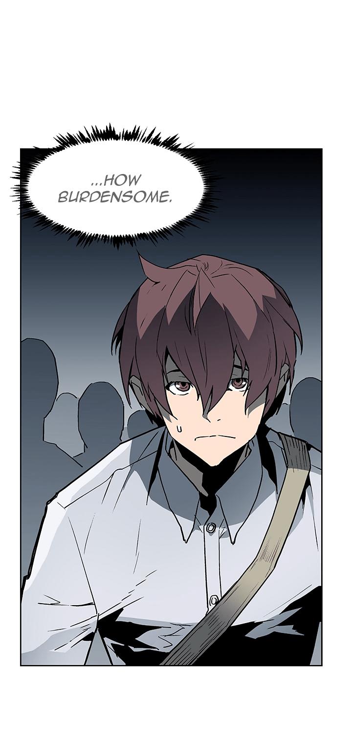 The Second Coming of Gluttony Chapter 34 page 39 - Chapter 34