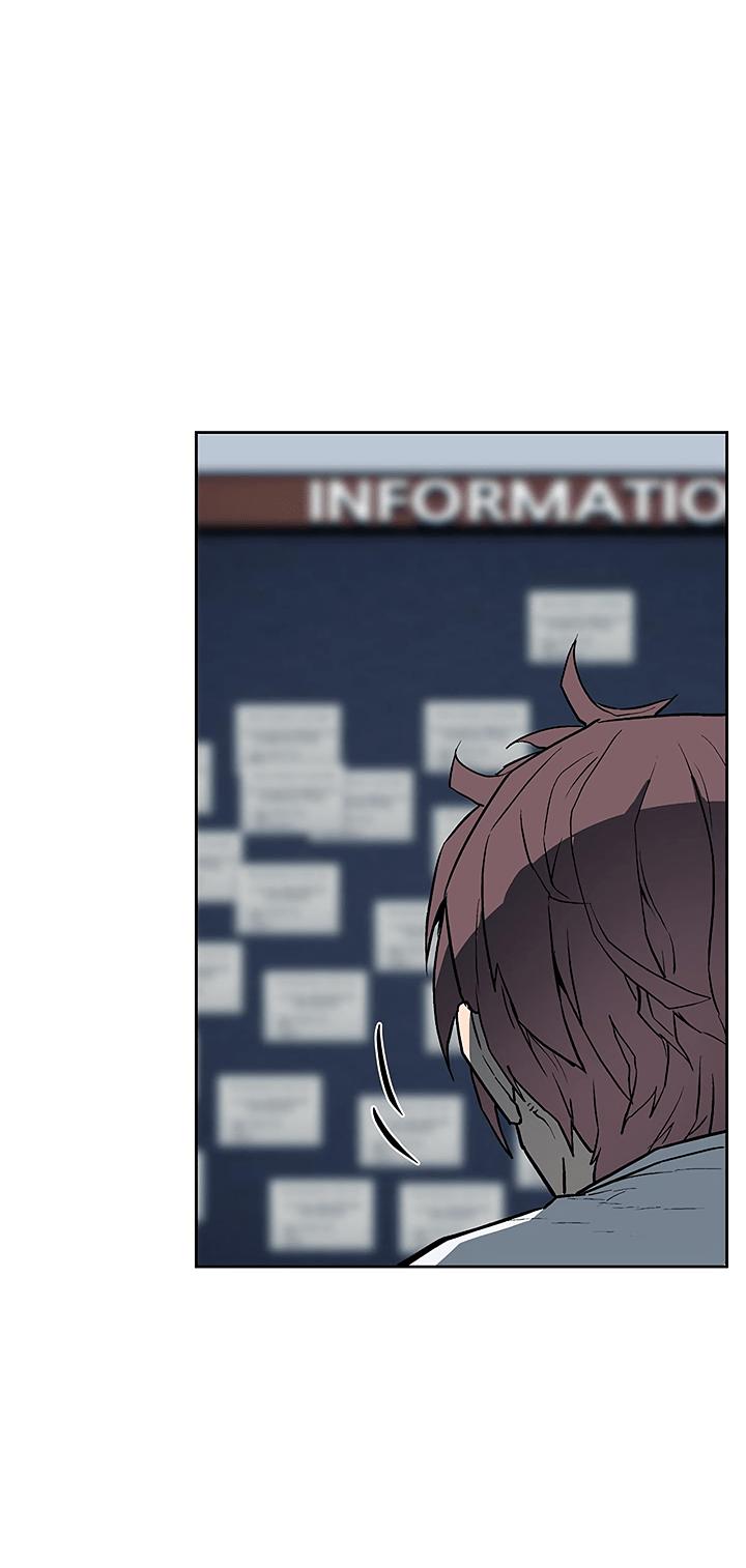 The Second Coming of Gluttony Chapter 34 page 40 - Chapter 34