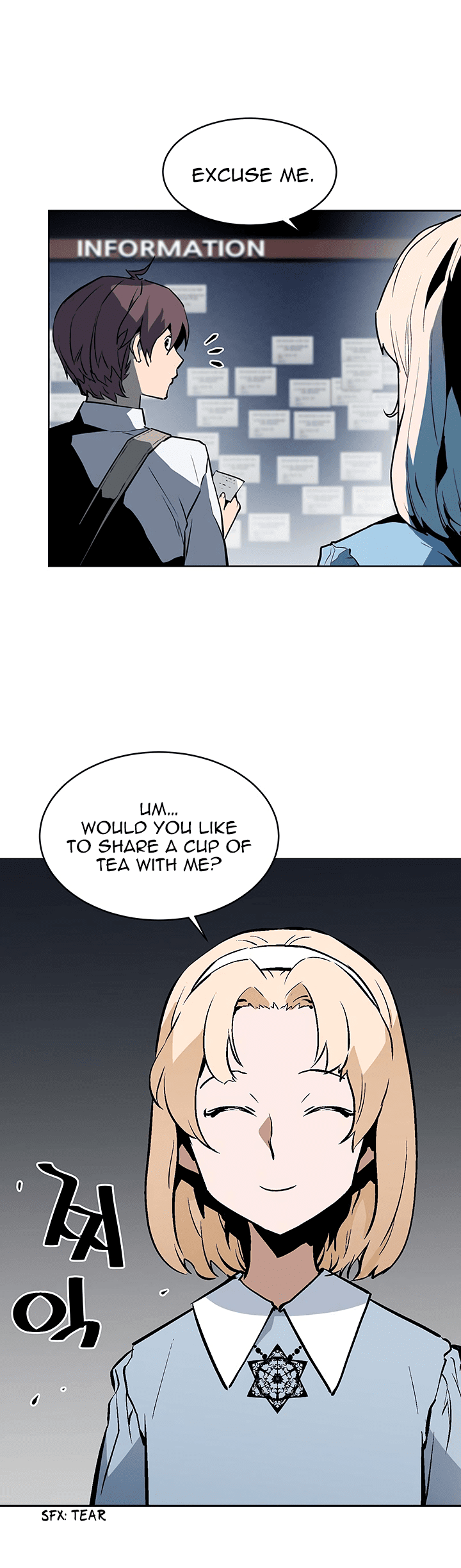 The Second Coming of Gluttony Chapter 34 page 43 - Chapter 34