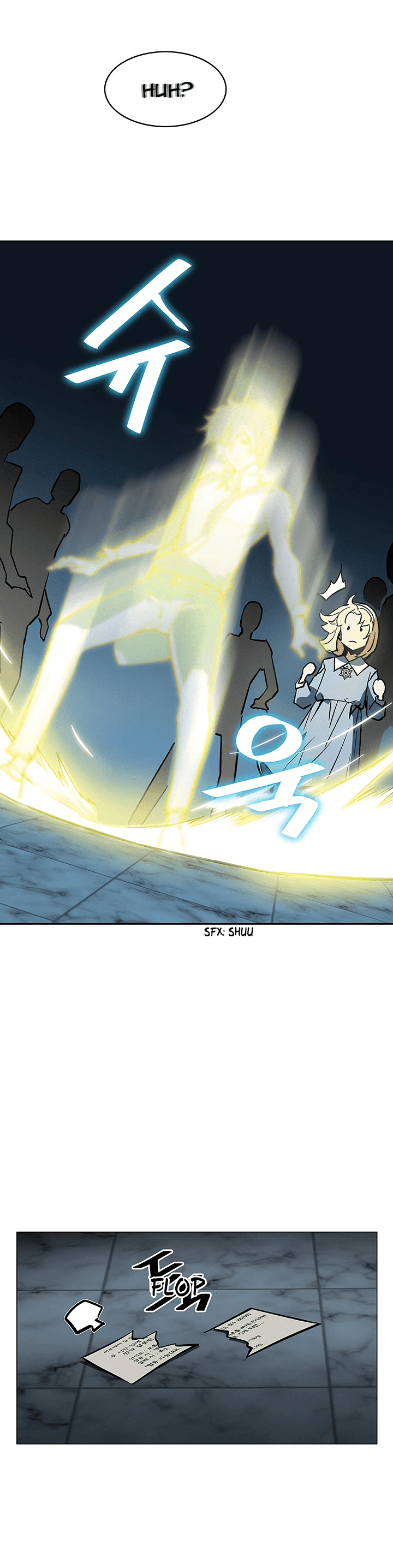The Second Coming of Gluttony Chapter 34 page 44 - Chapter 34